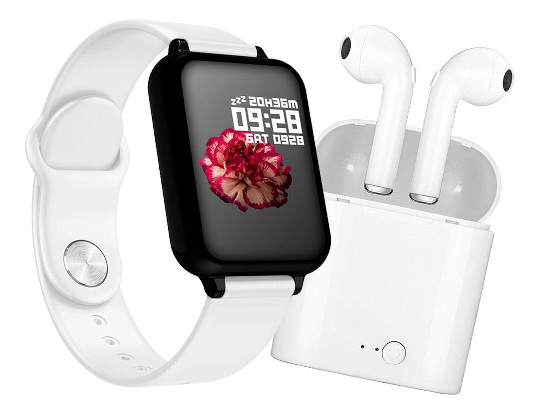 smart watch marcas
