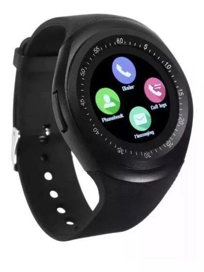 smartwatch android chip