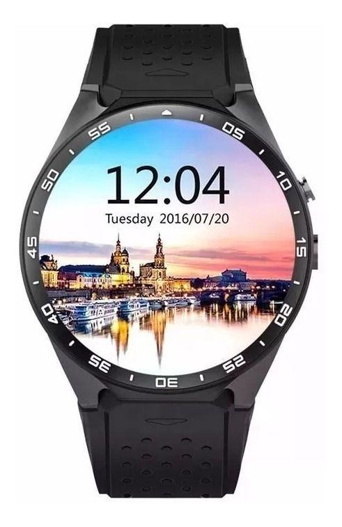 amazfit carbon
