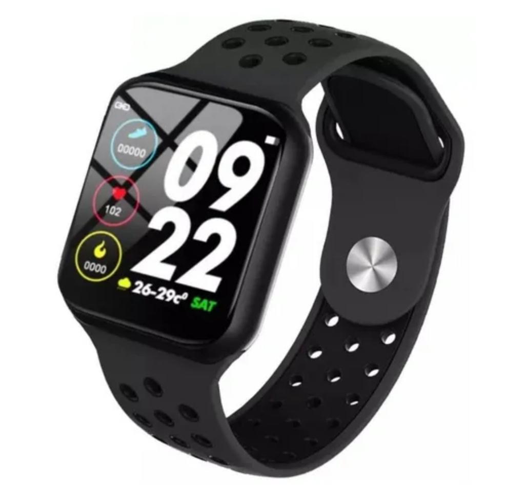 smartwatch c5 caracteristicas