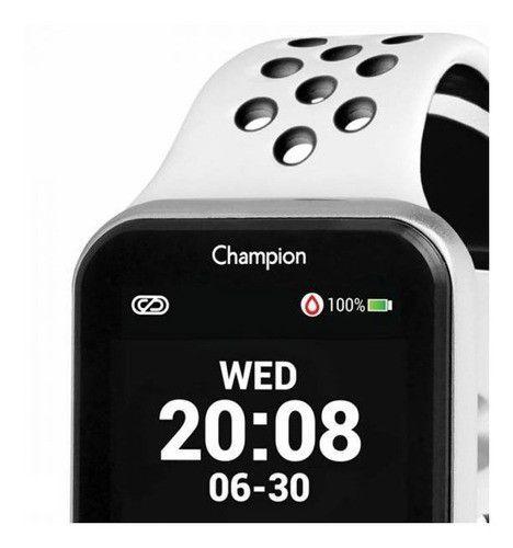 smartwatch champion iphone