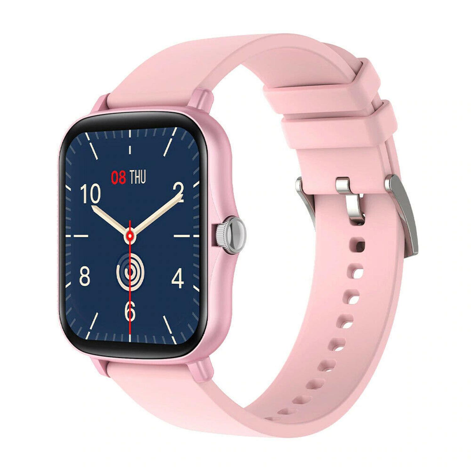 smartwatch p8 cores