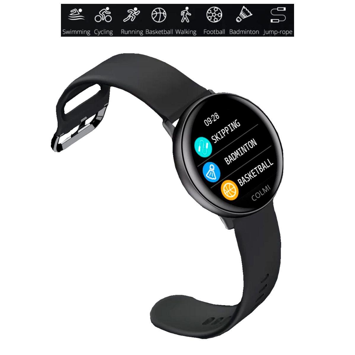 smartwatch colmi sky 2