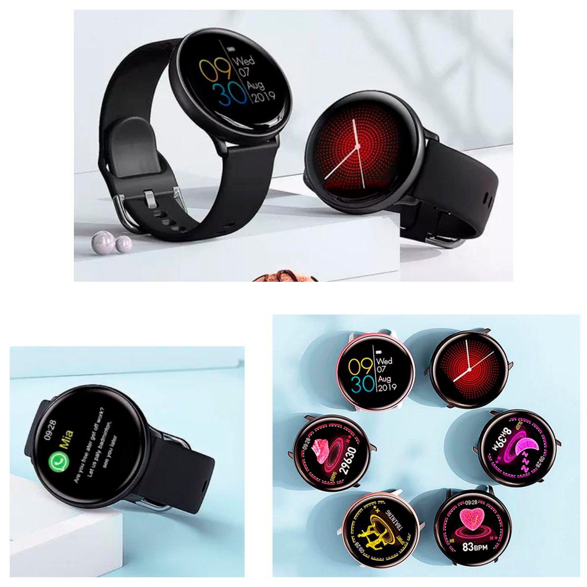 smartwatch colmi sky 2