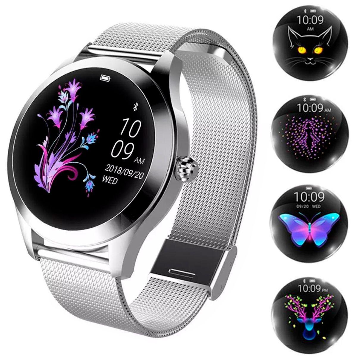 zuzez digital smart watch