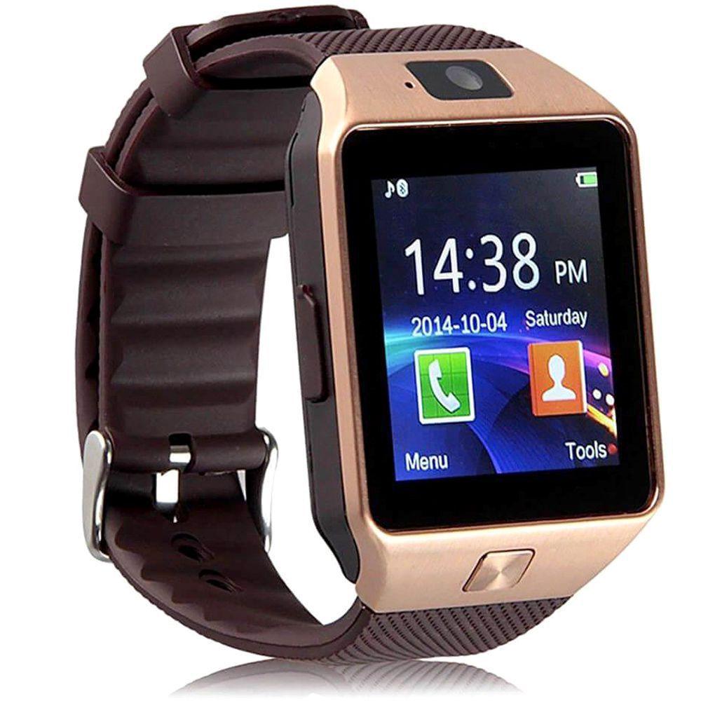 Relogio smartwatch z9 inteligente bluetooth chip android ios Clearance