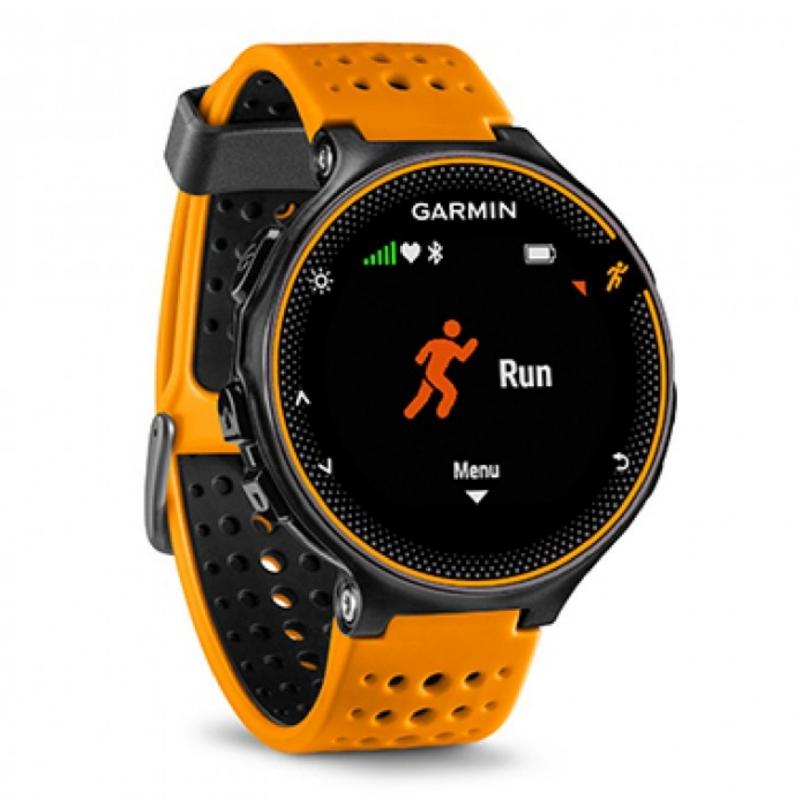 suunto forerunner 235