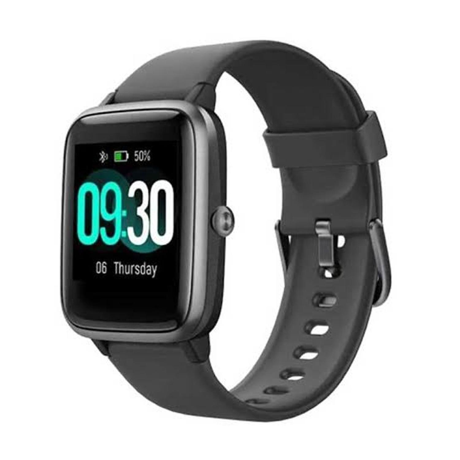 smartwatch para exercicios
