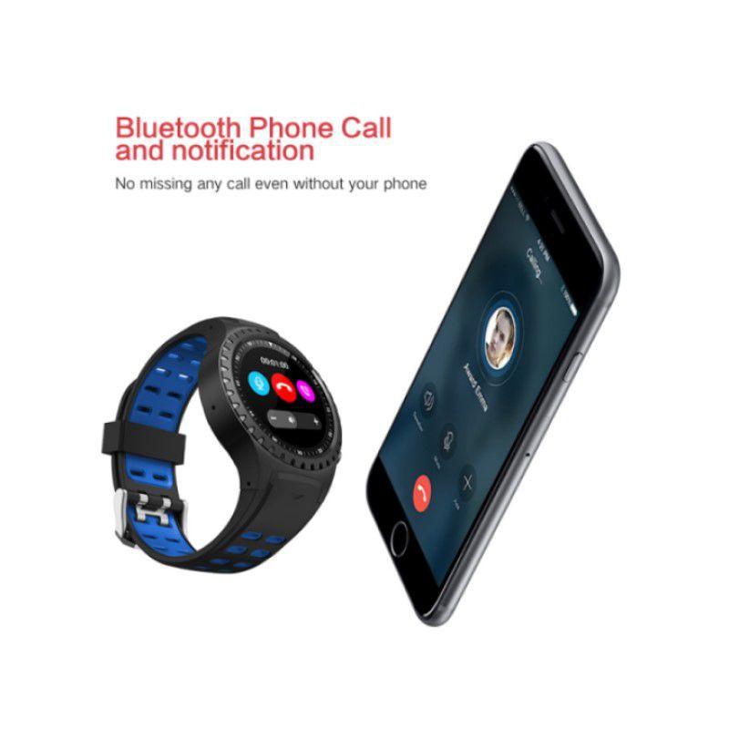 smartwatch sma m1