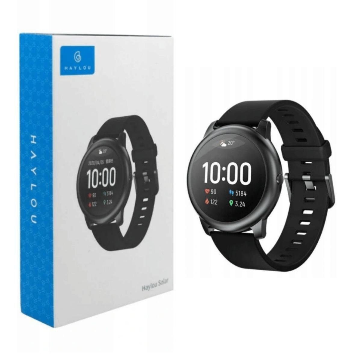 Xiaomi Haylou Solar Ls05 Amazfit Solar Watch Face For Haylou Ls05