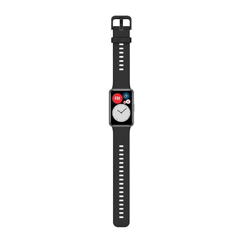 huawei watch fit preto