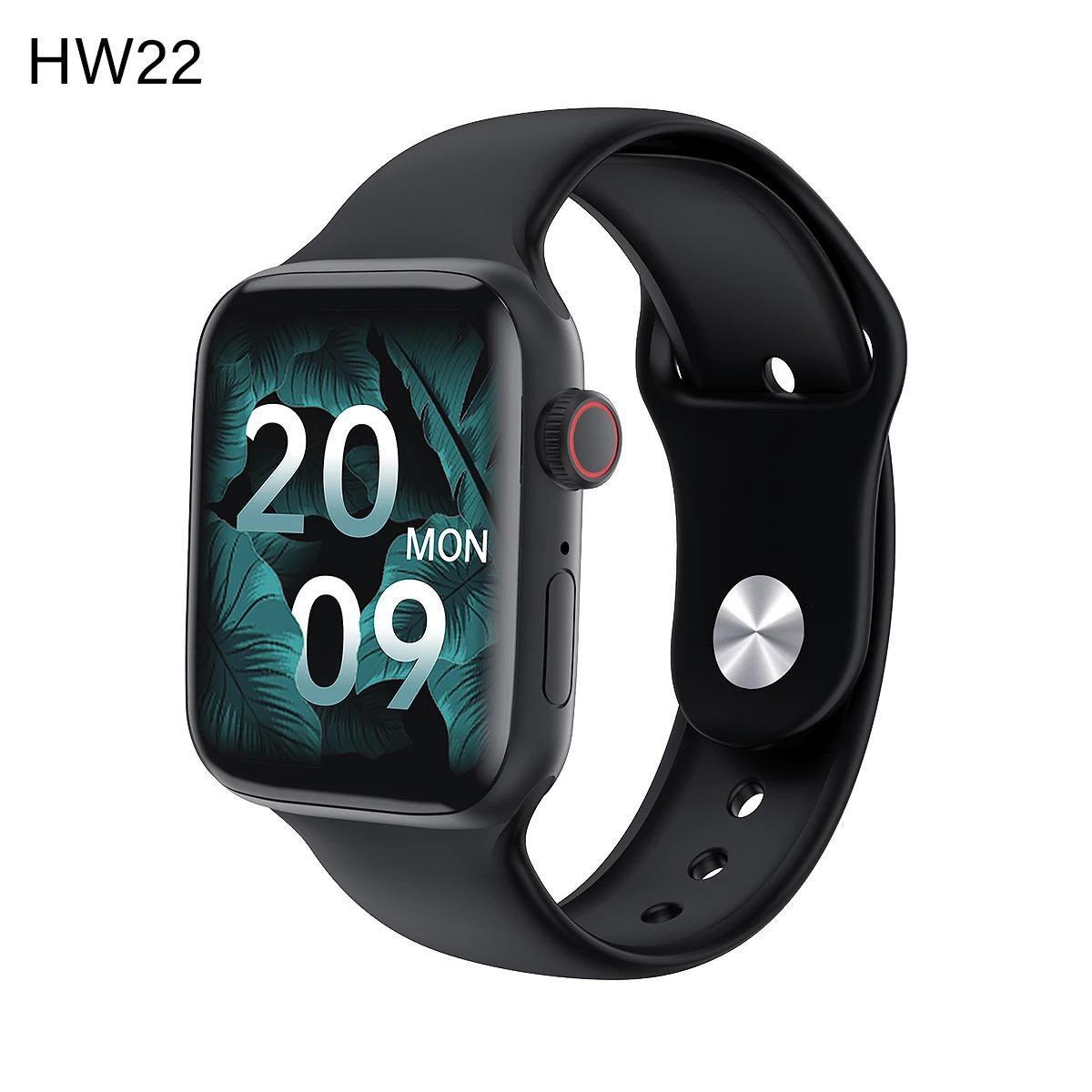 hw22 plus original