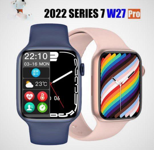 smart watch manual português