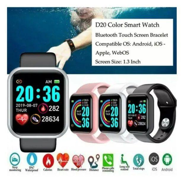 modelos de smart bracelet