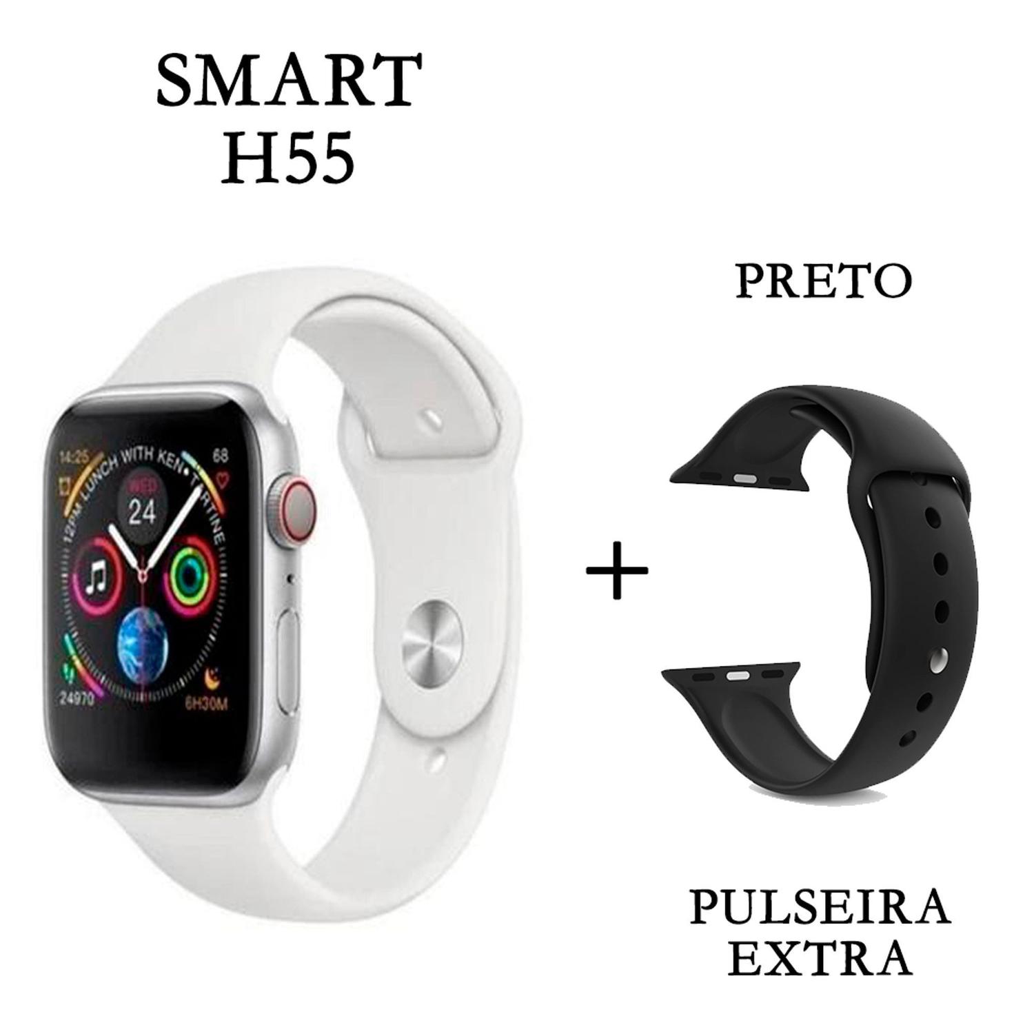 h55 smartwatch