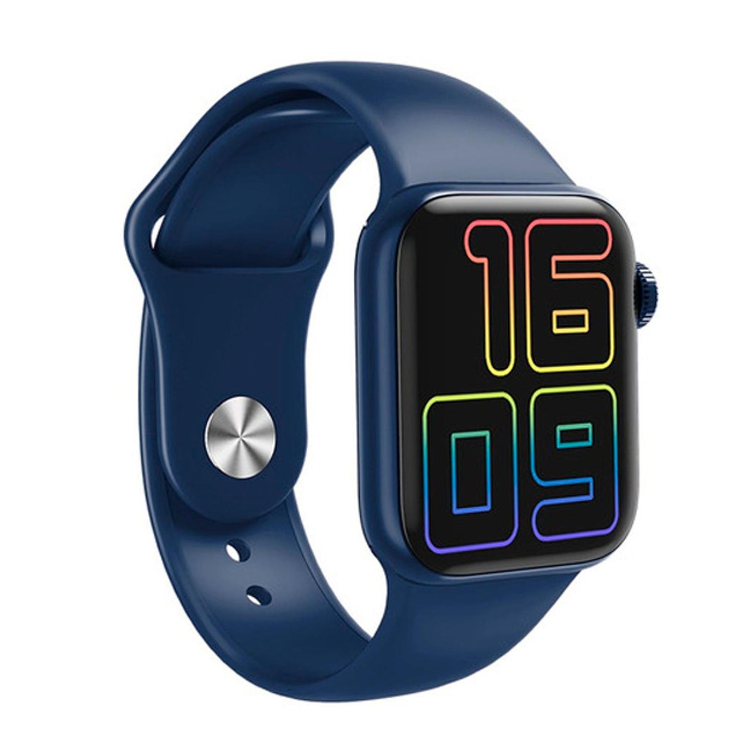 hw12smartwatch