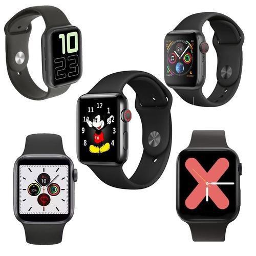 smart watch série 5