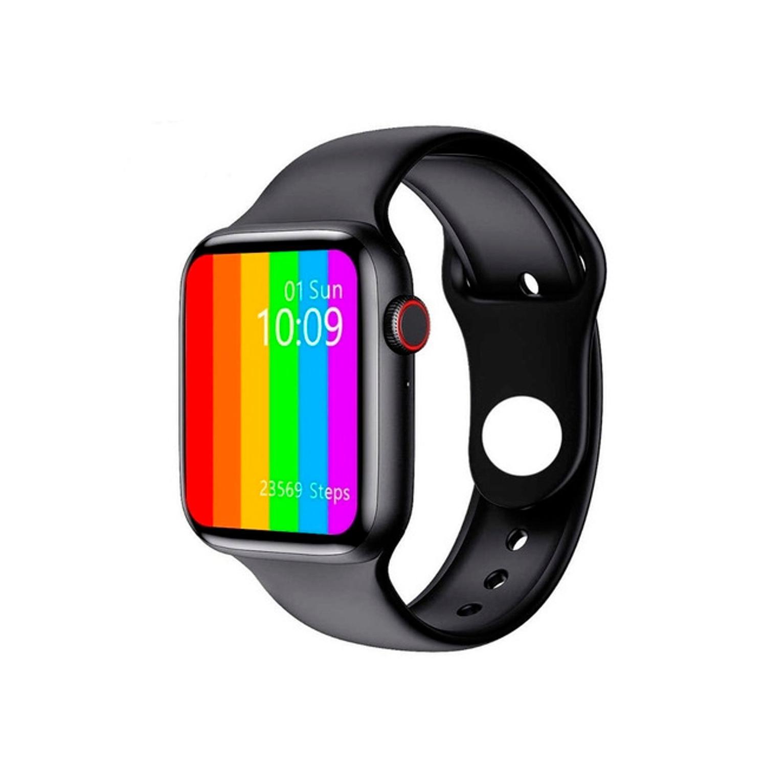 apple watch charging time