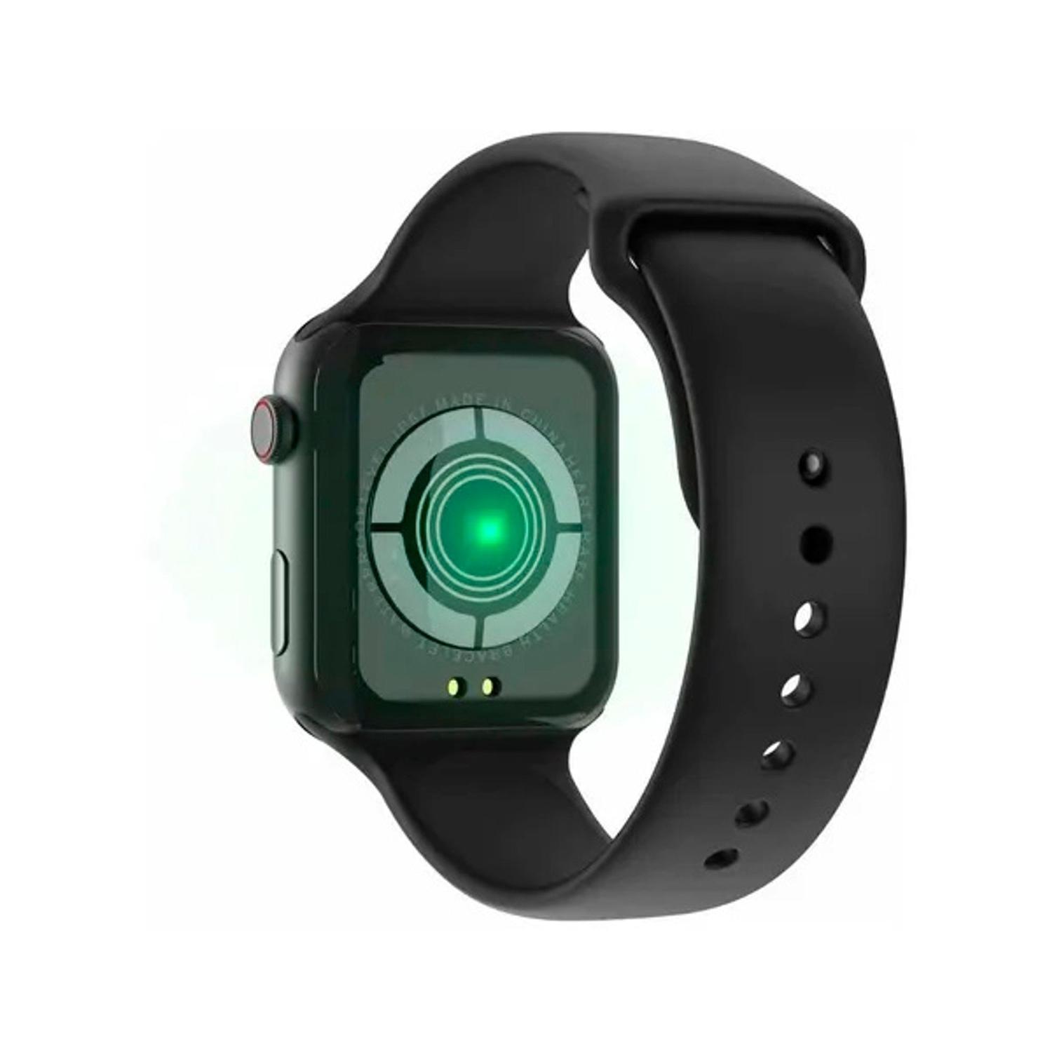 smart watch x8 app