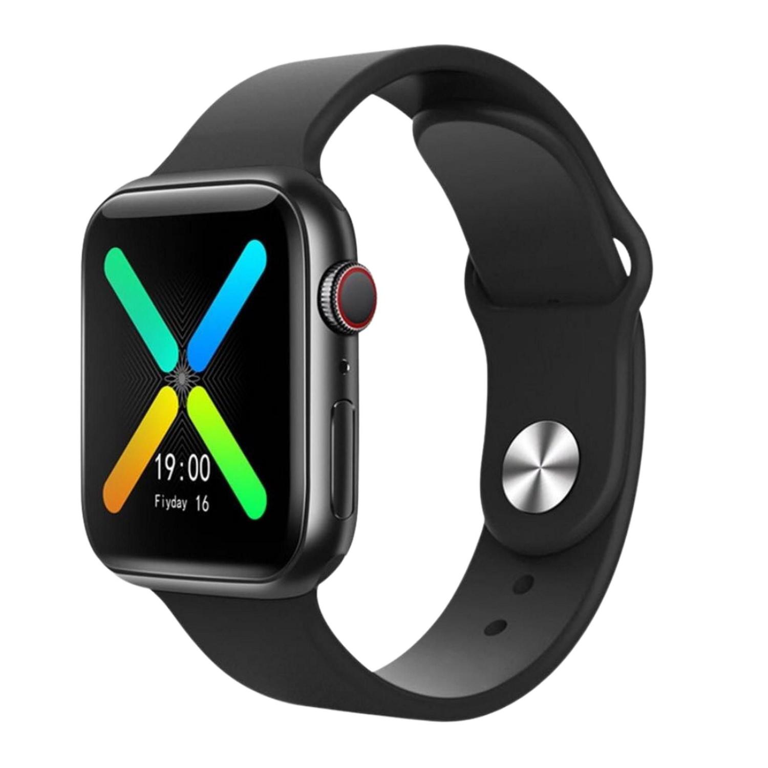 smartwatch turbo ofertas