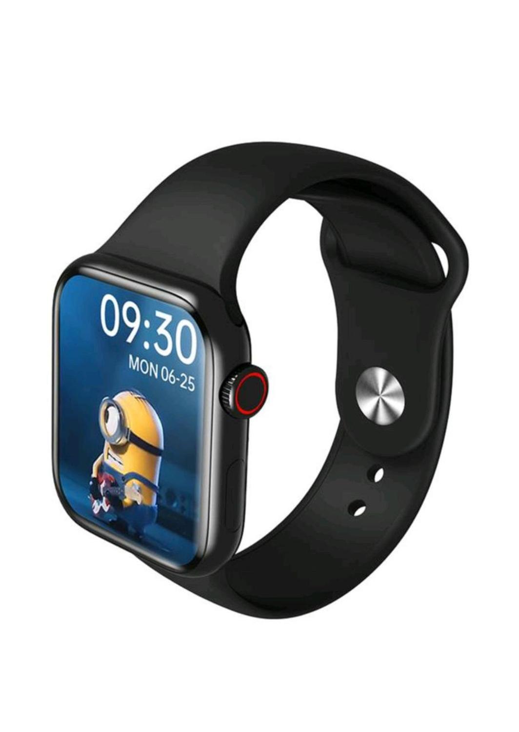 smartwatch iw0