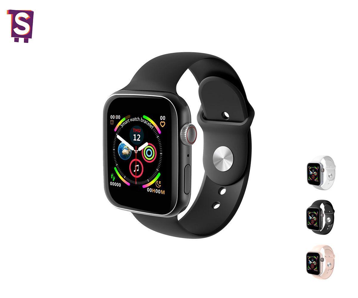 relógio smartwatch iwo 8 lite