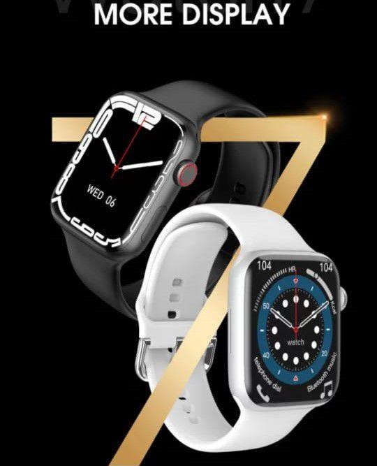 ultimo lançamento smartwatch iwo