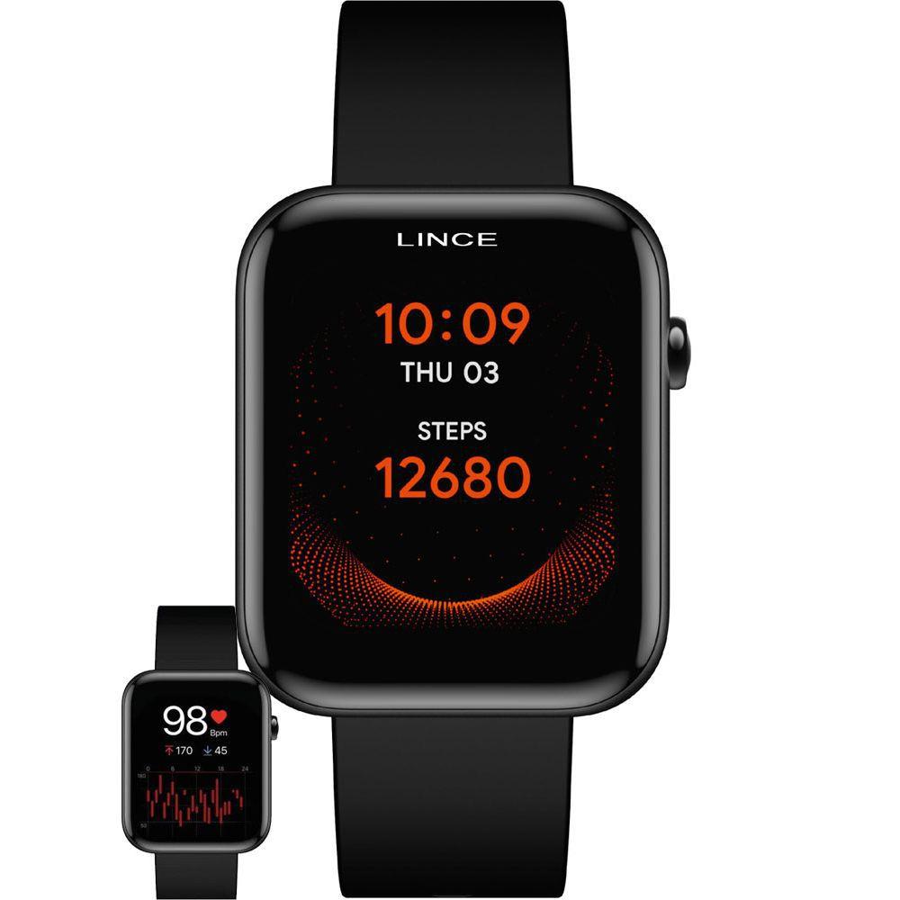 relógio fitness smartwatches