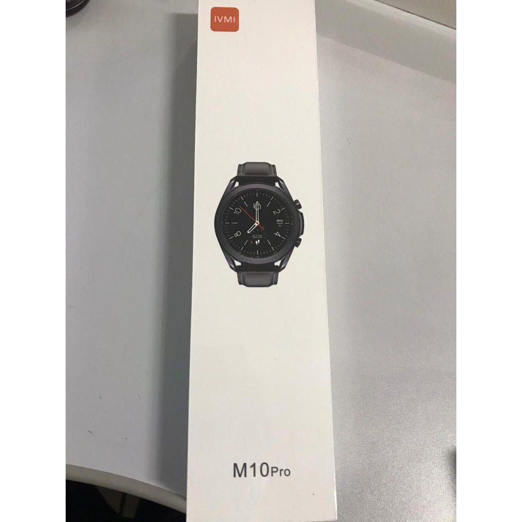 smartwatch m10 pro