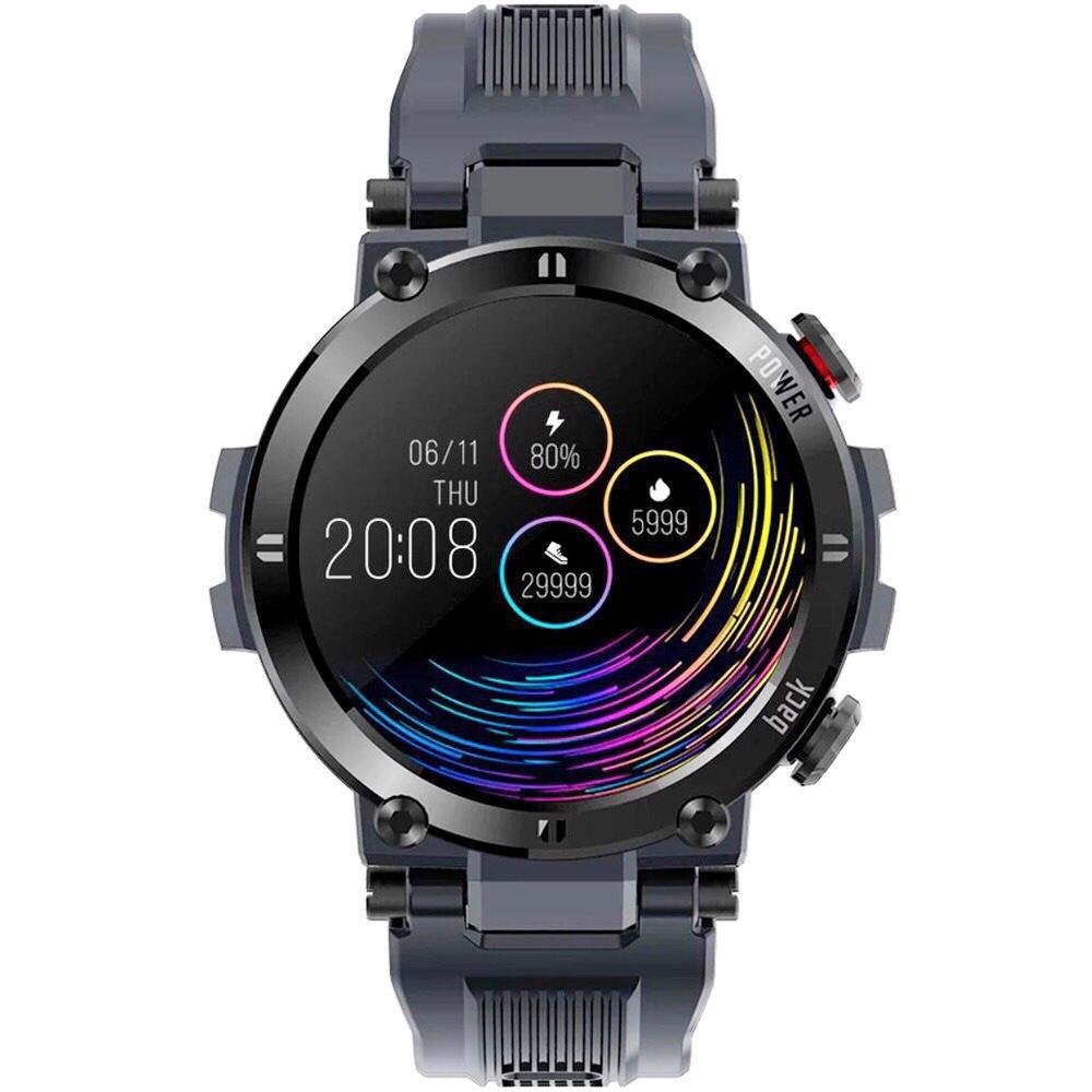 smart shock militar