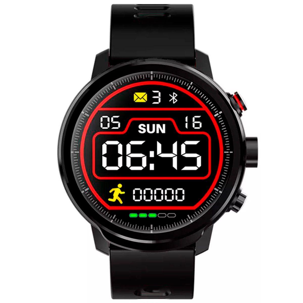 smartwatch l5 app