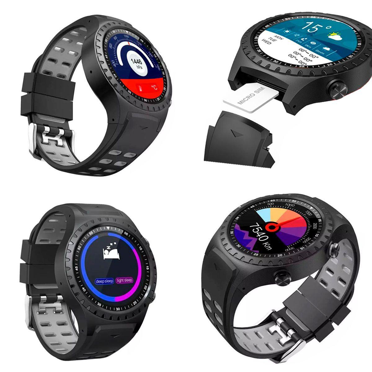 smartwatch m1 gps