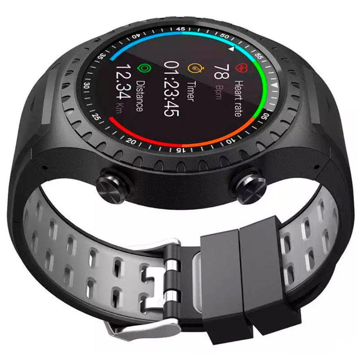 m1 gps smart watch