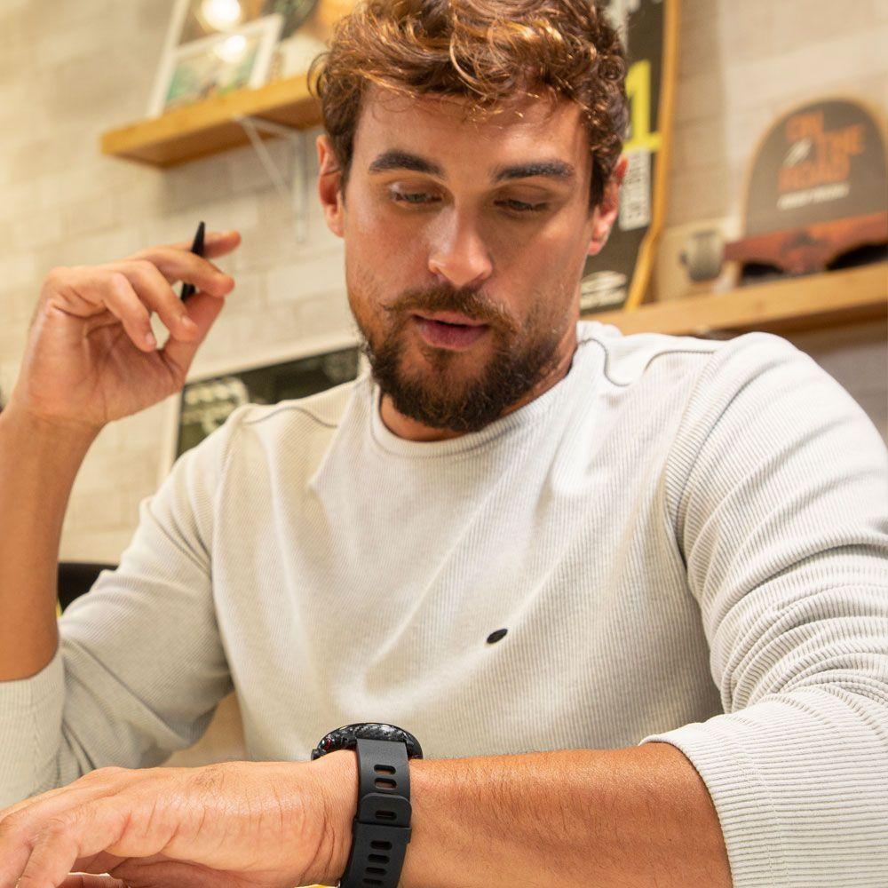 smartwatch mormaii evolution