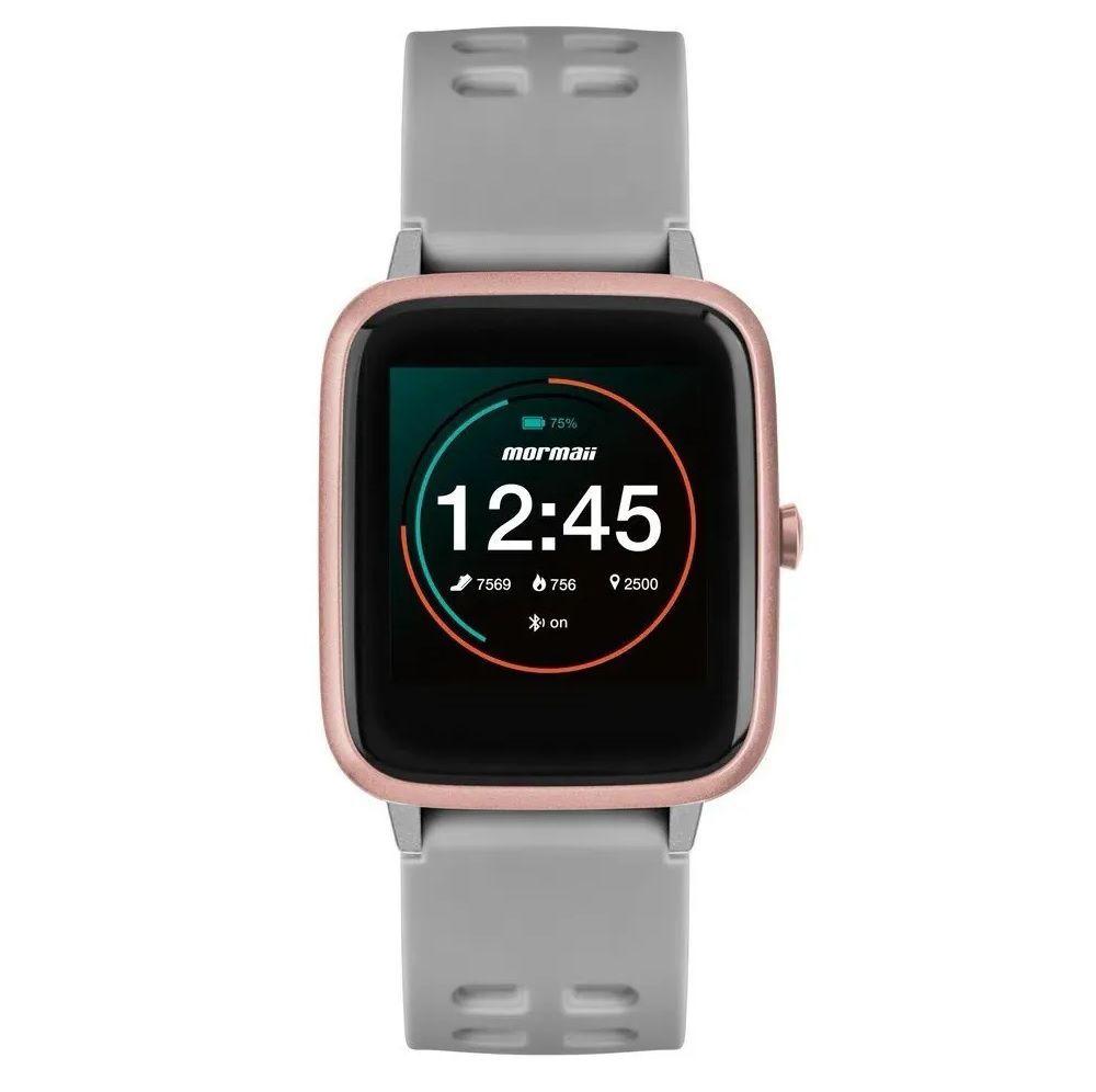 smartwatch innova blizzard 2 hr