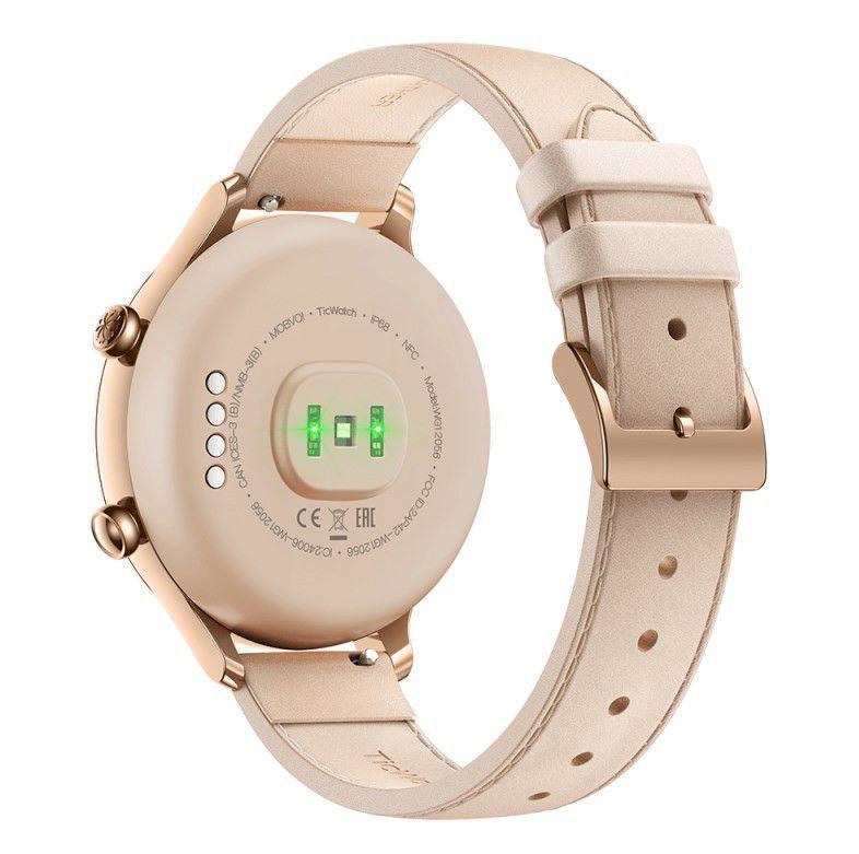 orient smartwatch