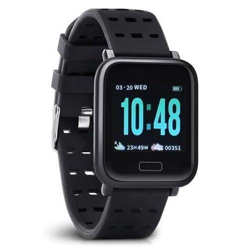 smartwatch com oximetro confiavel