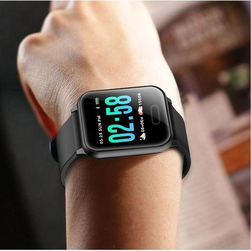 smartwatch com oximetro confiavel