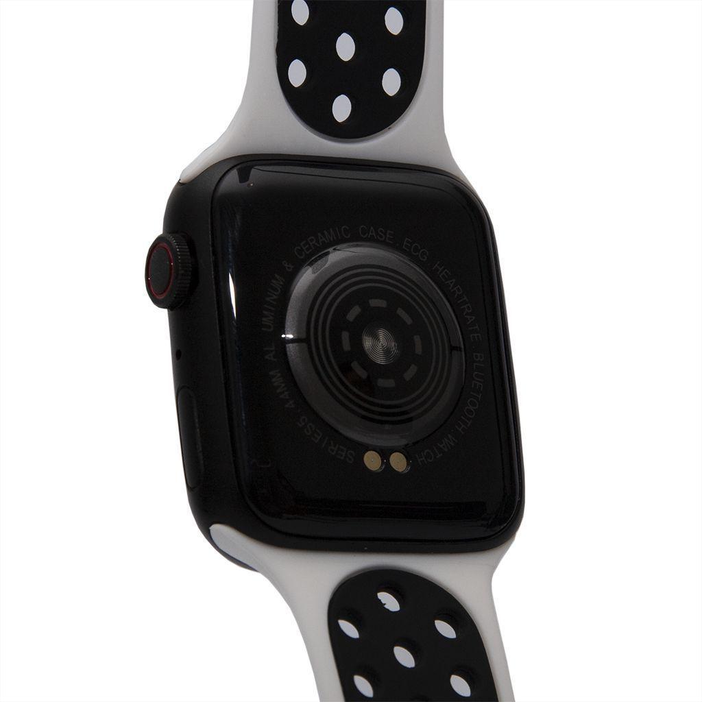 relógio smartwatch sport fitness smart bluetooth