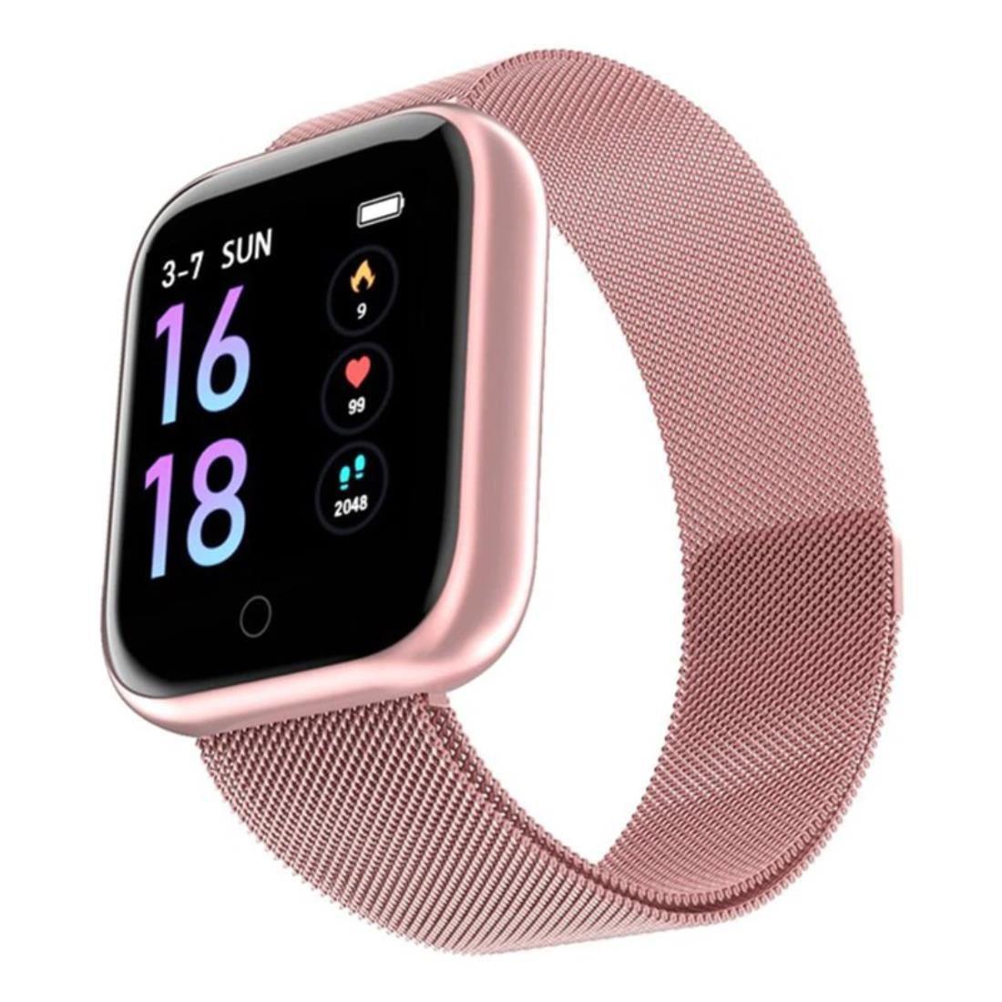 smartwatch iphone 2021