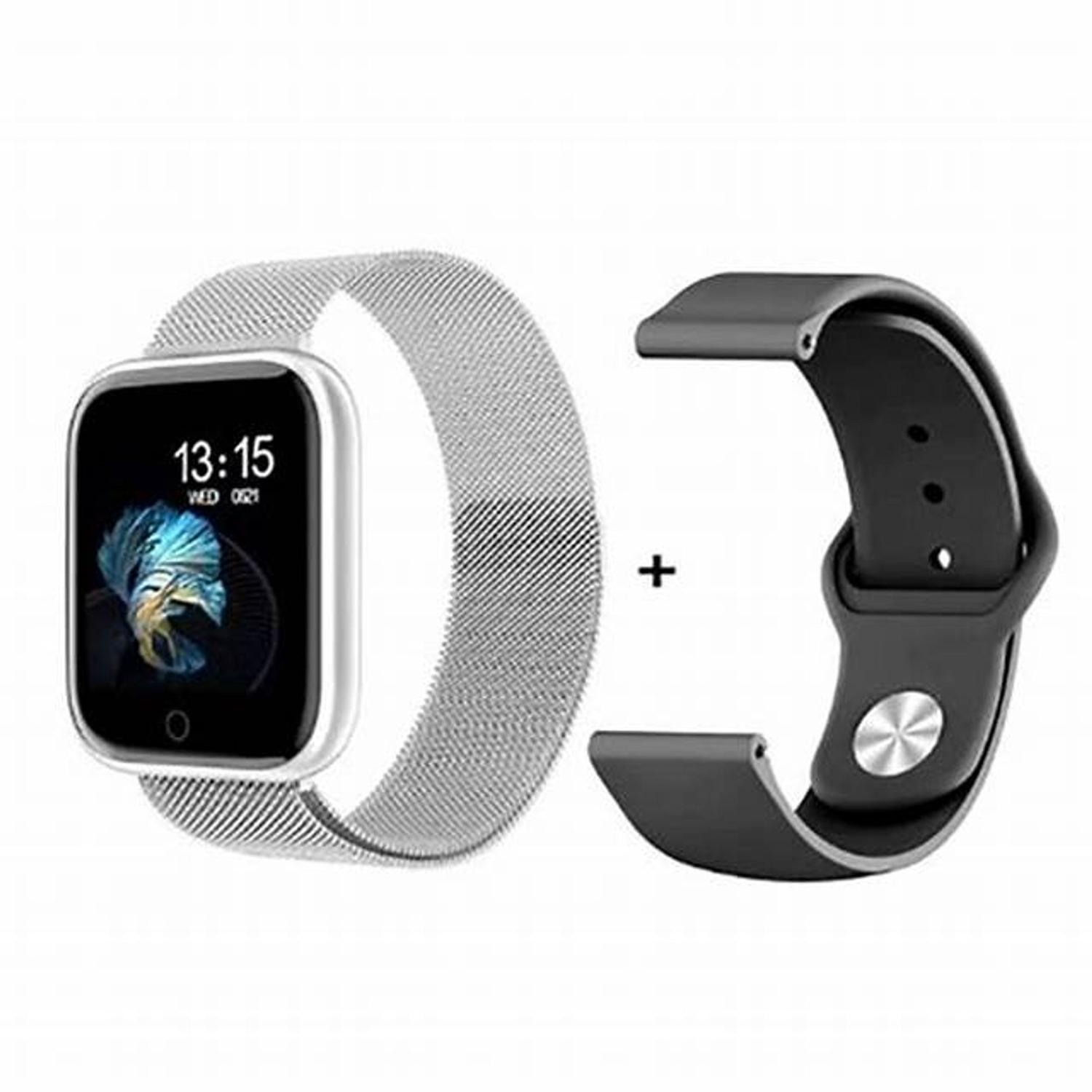 smartwatch in flipkart