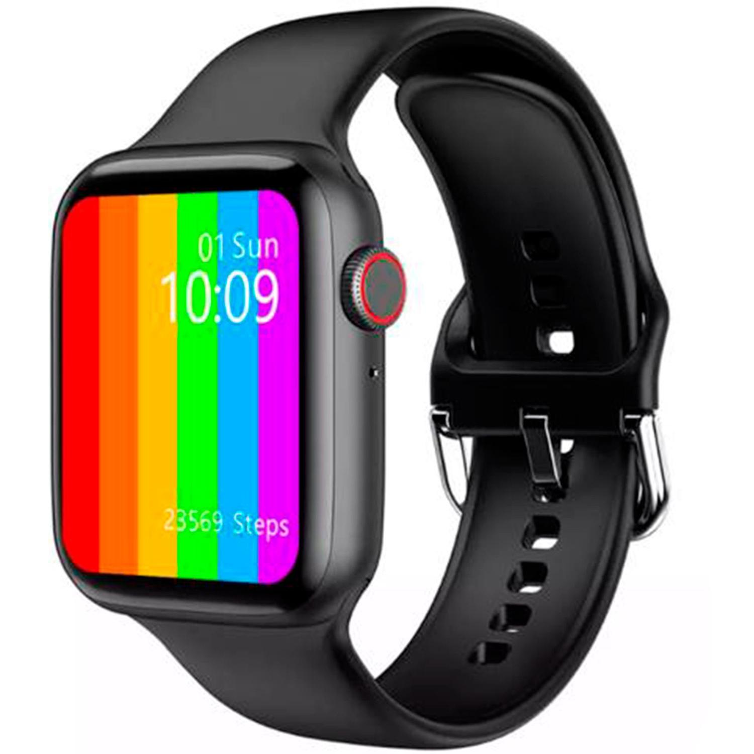 watch face iwo 12 lite