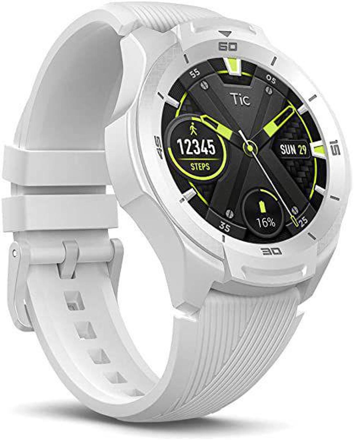 ticwatch
