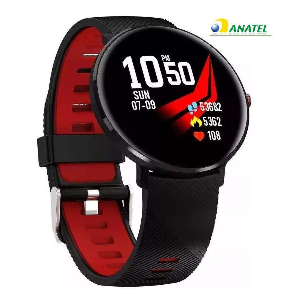 smartwatch tomate tr02 app