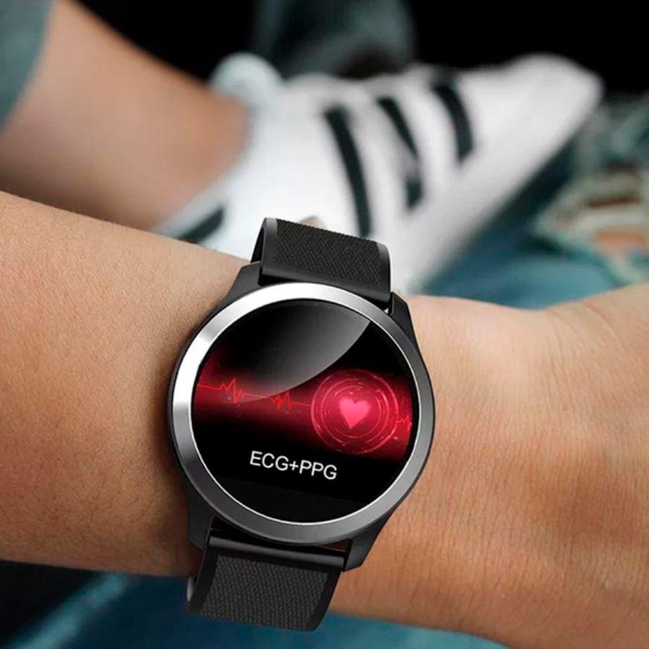 smart watch z03