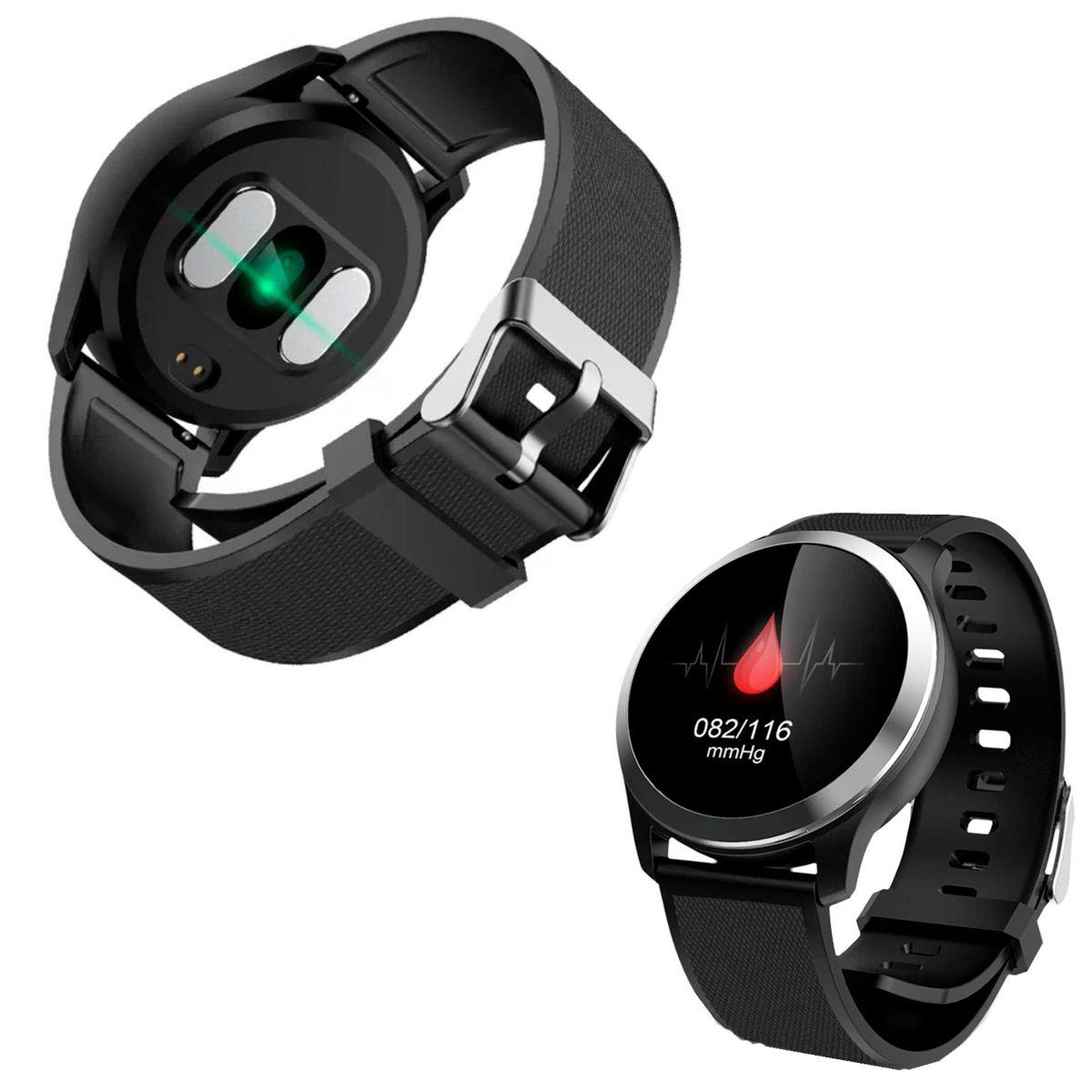 smart watch z03
