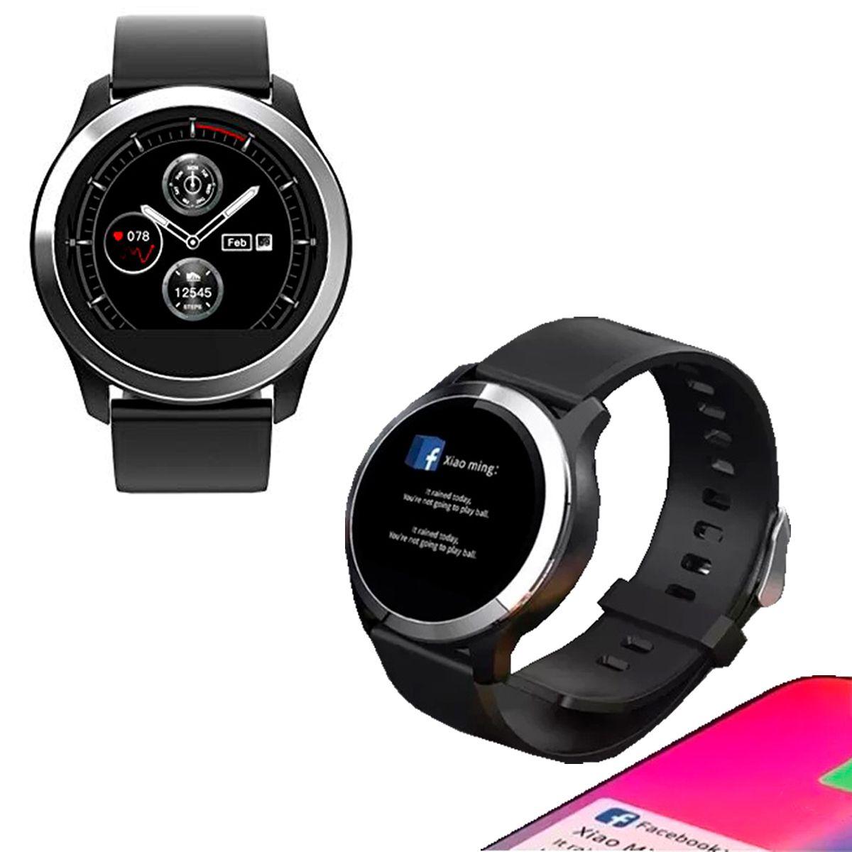 smart watch z03
