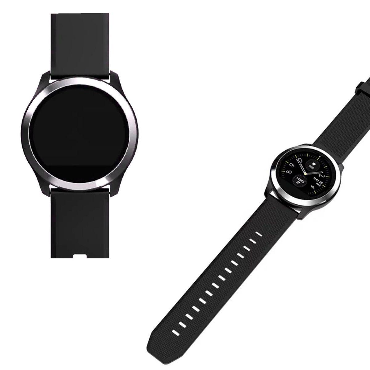 smart watch z03