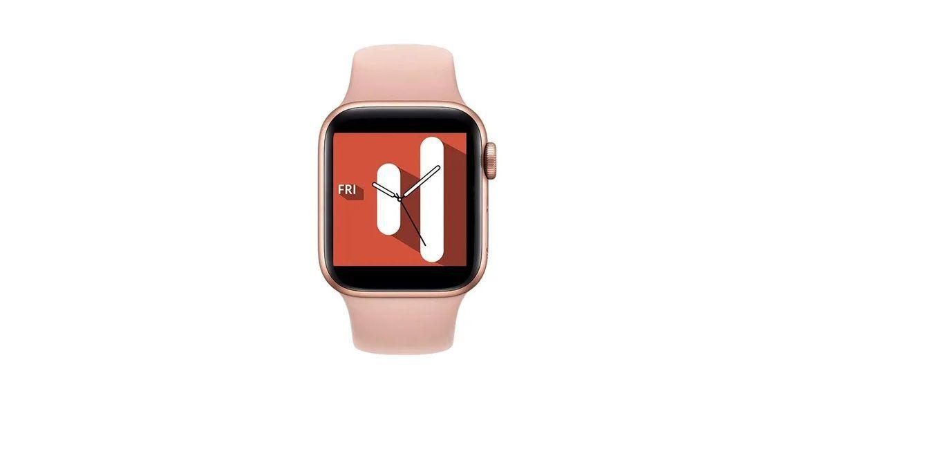 smartwatch u78plus