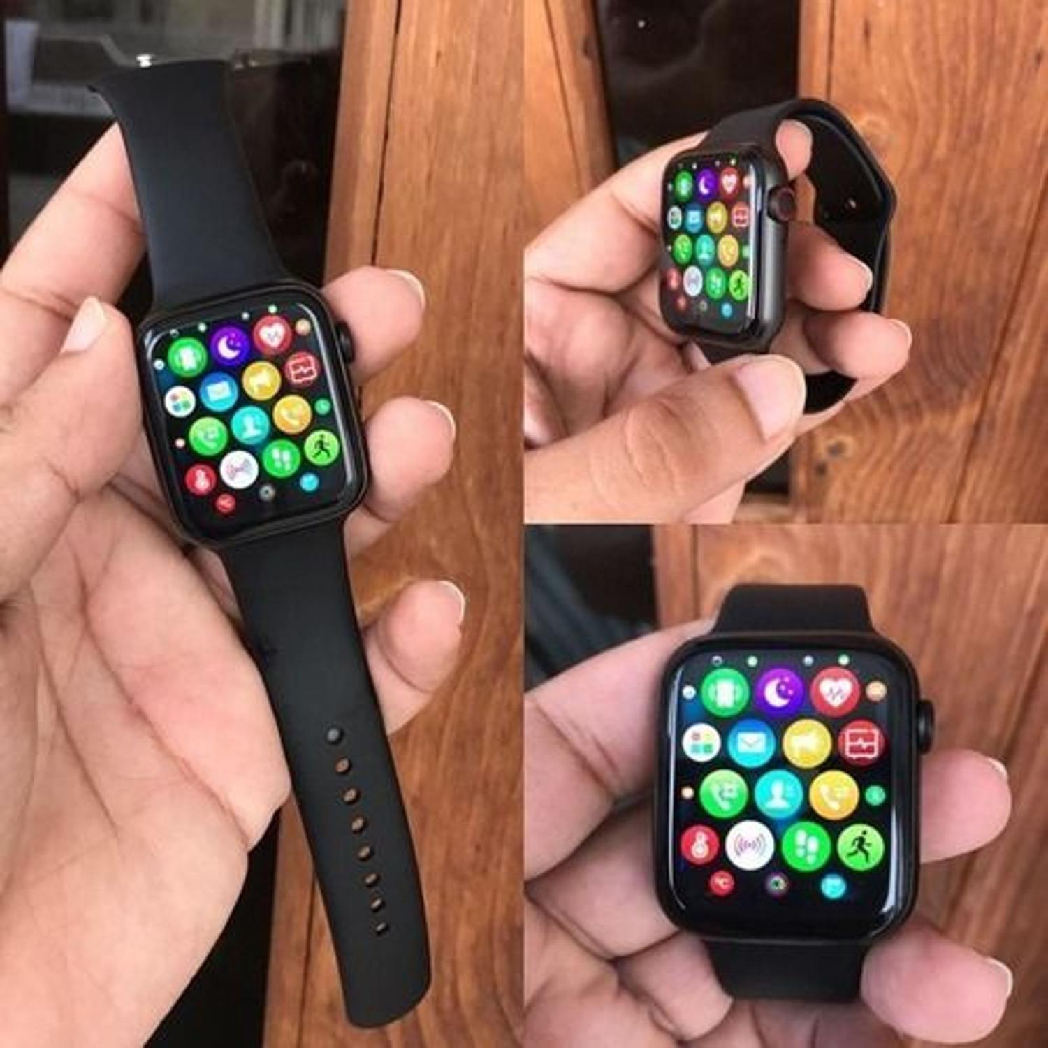 smartwatch w26 valor
